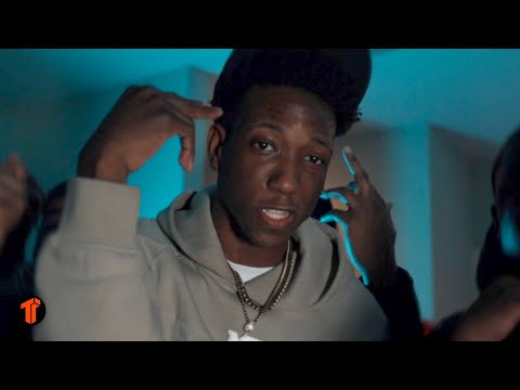 DreamLLifeRizzy - Really Me (Music Video) II Dir. KiingFilmz