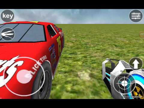 Tibers Box 2 gameplay