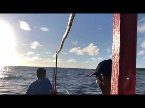 BoatVlogRide at Subukin San Juan Batangas | KaOhMy!!