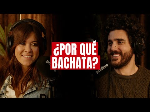Este Disco Es Una Mezcla de mi Presente y mi Pasado. Vanesa Martín | Cap.552