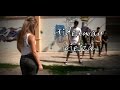 Kiesza - Hideaway | Taranto,Italy | Urban Dance ...