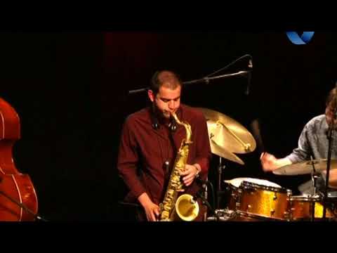 Claudio Jr De Rosa Jazz 4et - Closed Eyes