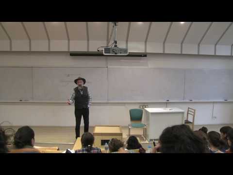 Contemporary Sociology Theory - Freud - Lecture 1