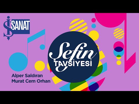 Şefin Tavsiyesi "Müziğin Dönemleri"