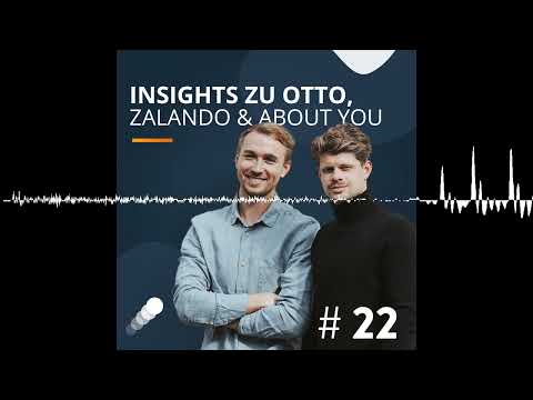 #22 So funktionieren OTTO Market, Zalando & About YOU - ein Überblick - Ahead on Marketplaces