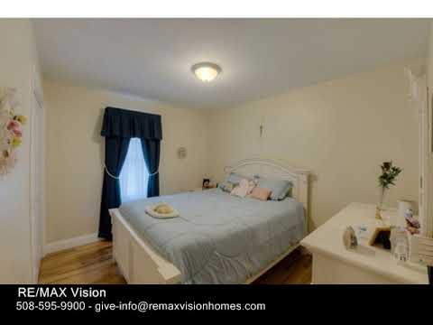 19 Arbutus St, Worcester MA 01604 - Single Family Home - Real Estate - For Sale -