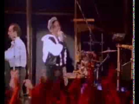 Gianna Nannini - I Maschi