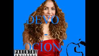 Devoción - Shakira (Audio)