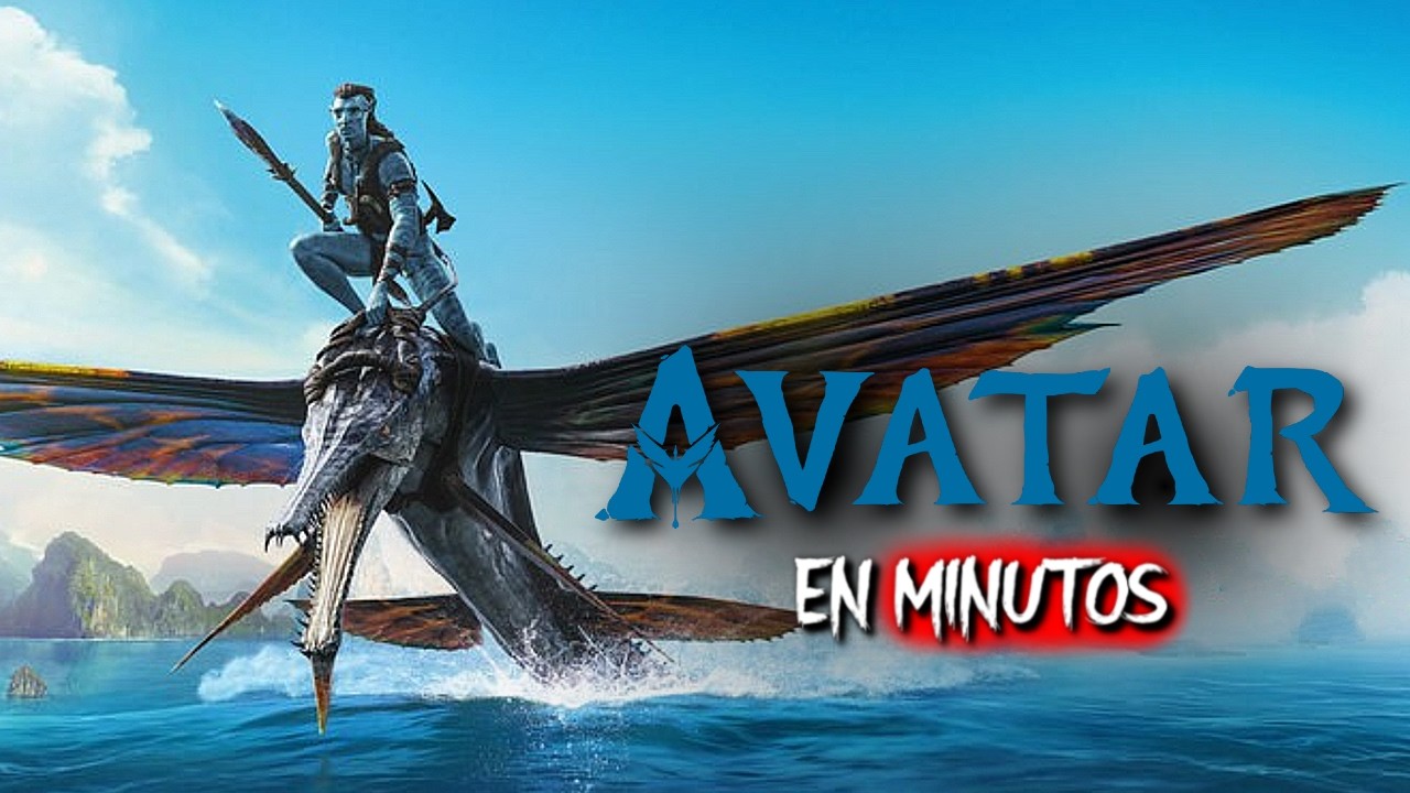 Avatar 1: lo enviaron a espiar… y terminó traicionando a toda la humanidad | RESUMEN