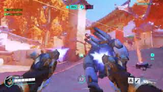 【ow2】参加○ 久々にow配信しよう
