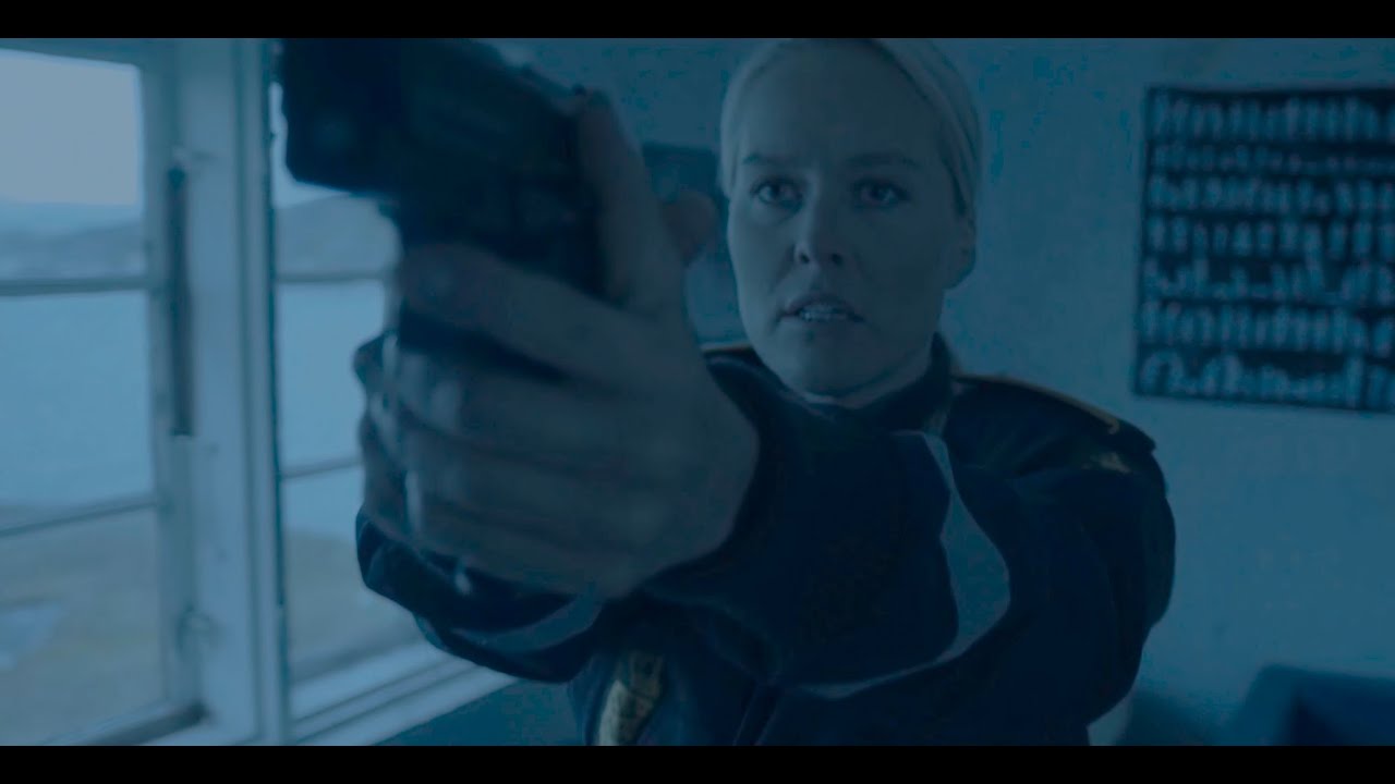 Alanngut Killinganni trailer