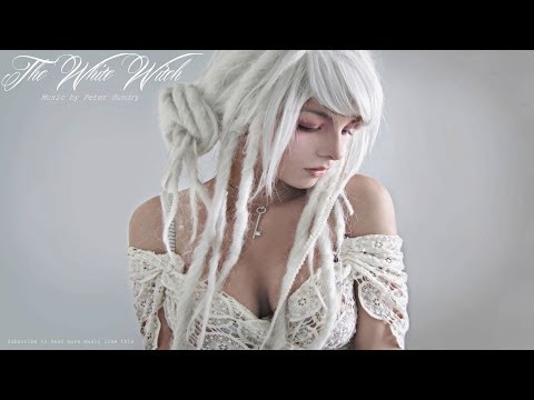 Magic Fantasy Music - The White Witch