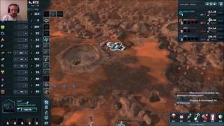 Offworld Trading Company in Five Minutes or Less!