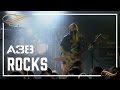 Crowbar - Sever the Wicked Hand // Live 2014 // A38 Rocks