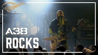 Crowbar - Sever the Wicked Hand // Live 2014 // A38 Rocks