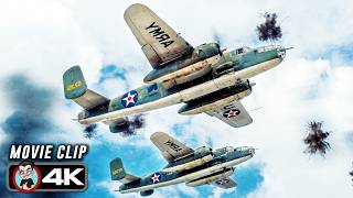 Download lagu Japanese Vs US Fighters - Final Battle Scene | PEARL HARBOR (2001) Movie CLIP 4K mp3