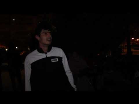 NAVAS vs SOLA -Semis- El Rimadero 1vs1 2019