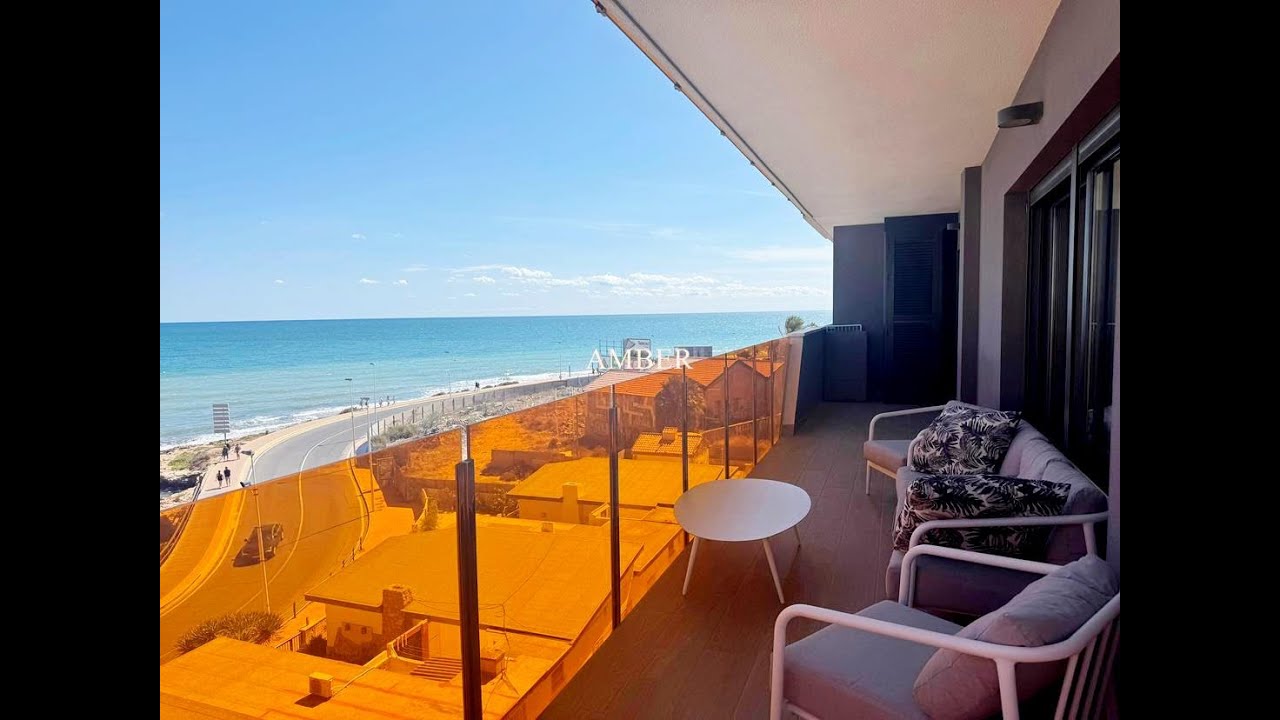 Apartment for Sale in Torrevieja