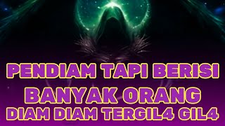 Download lagu Jiwa Terpilih ✨ Pendiam Tapi Berisi, Banyak Orang Diam Diam Tergila Gila mp3 Download lagu Jiwa Terpilih ✨ Pendiam Tapi Berisi, Banyak Orang Diam Diam Tergila Gila mp3