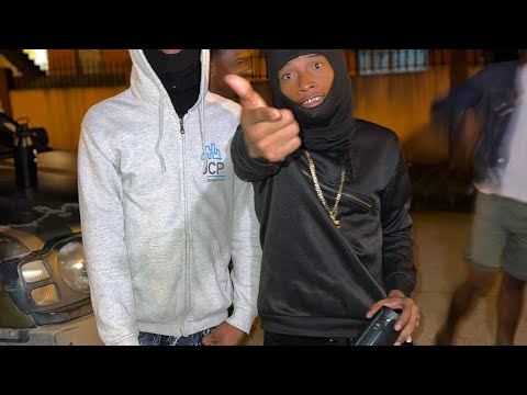 J Monie - Final Warning ⚠️