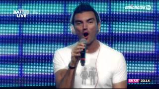 Gabry Ponte - Battiti Live 2013 - Lecce