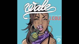 Wale - Bad Girls Club ft. J. Cole (w/ Download)