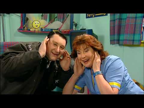 Balamory: Series 3: Pirate Radio