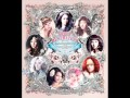 [Audio] 소녀시대 (Girls' Generation) - The Boys ...