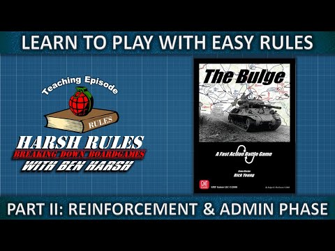 Rules Breakdown - FAB: The Bulge Part 2