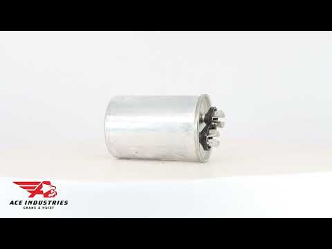 CM Capacitor 35278 CM Capacitor 3...