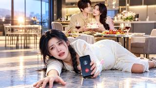 She Miscarried as He Hung Up for His First Love's Daughter—His Heiress Wife Divorced Him