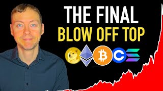 Download lagu Ready for The FINAL Crypto Bull Market Explosion? 💰💰💰 mp3
