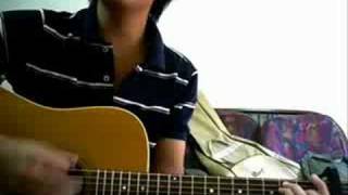 All I Want Is You - Planetshakers Cover (Daniel Choo)