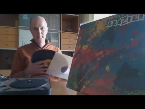 Fresh Jazzy Sounds - CLASSIC JAZZFUNK ALBUMS - Ep. 2 - Vinyl Community