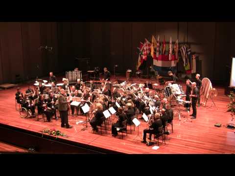 Constantia Menaam - De IJswoestijn