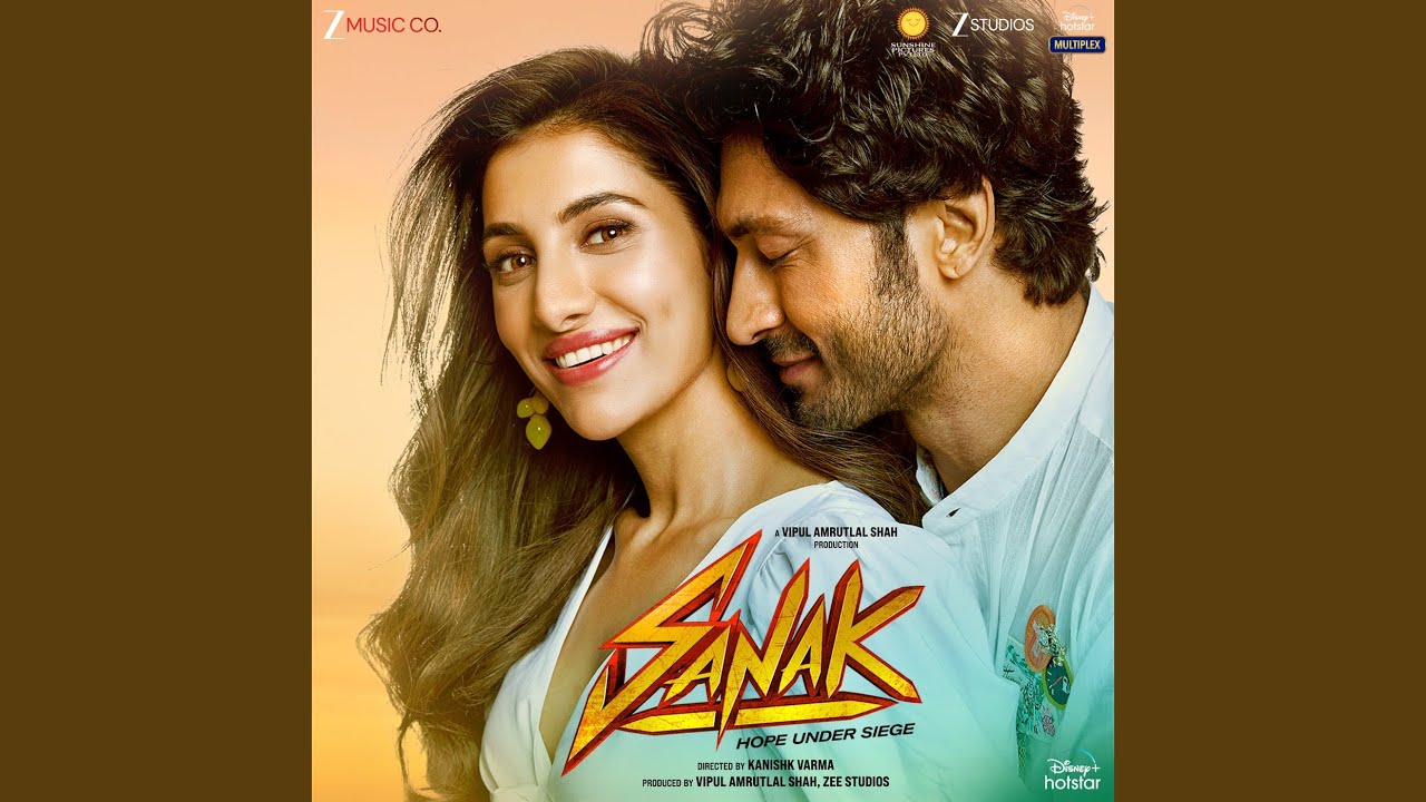 Suna Hai Lyrics from Sanak - Jubin Nautiyal | spacelyrics Suna Hai Lyrics from Sanak - Jubin Nautiyal | spacelyrics