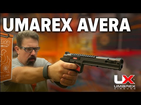 Is The Umarex Avera Air Pistol WORTH The Investment?