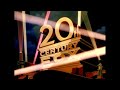 20th Century Fox 1950 For Jnr Oz