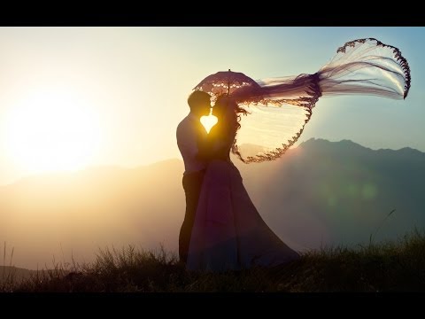 Mendelssohn - Wedding March (Marche Nuptiale)