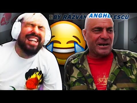 IMOGEN REACTS TO VAX POPULI PART 8 - WHAT DOES ROMANIA LOOK LIKE TODAY?!😂