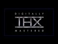 THX Broadway DVD Digitally Mastered Version With Extracted Audio Channels