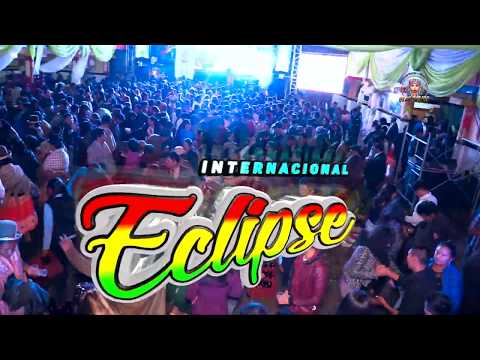 Grupo Eclipse ▷ Mix Tinkus (2019) Oruro Bolivia Vídeo oficial Gran Faraon