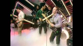 UB40 - Food For Thought (1980) (HD) Brian Travers R.I.P.