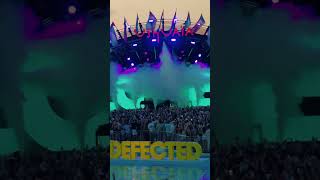 Sorry Boss Defected Tuesdays incoming UshuaiaIbiza DefectedRecords Ibiza2024