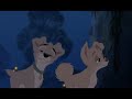 Lady And The Tramp 2 I Didn T Know That I Could Feel This Way