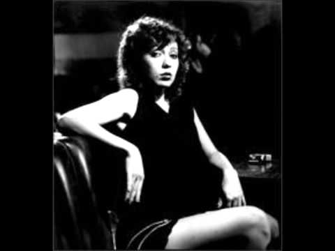 Lou Ann Barton - I Idolize You