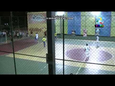 CLEIDEMAR 2 X 0 AVIGRAN, final do campeonato futsal Varzedo, e16 11 13 2 4