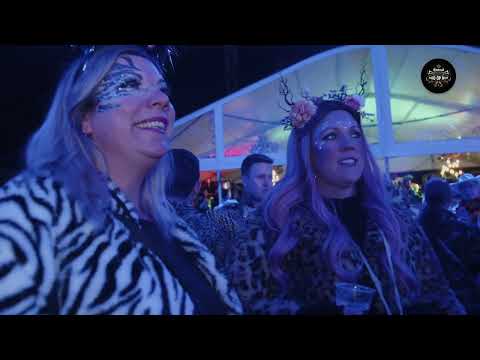 Ivana | Feestmedley | Live tijdens Aod op nuj 2023