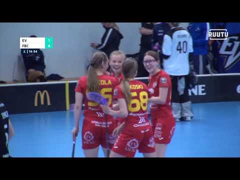 EräViikingit - FBC Loisto 23.9.2020 maalikooste