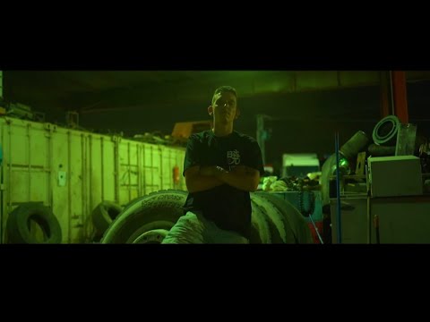 SAMIE-X - ONG BACK [prod. Chulapo] (VIDEOCLIP)